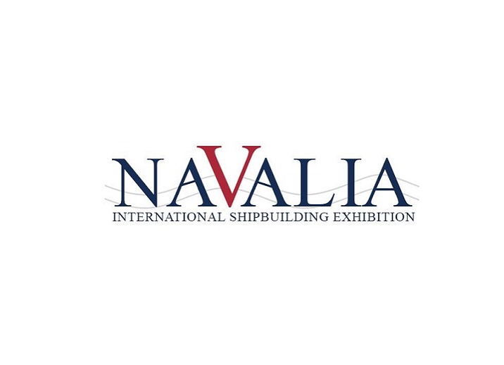 2024年西班牙维戈海事展览会 NAVALIA