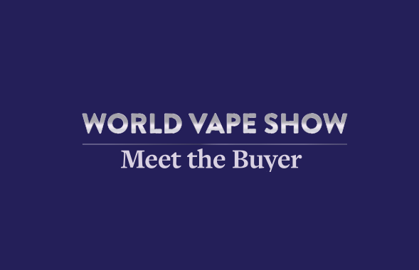 2024年菲律宾电子烟展暨订货会World Vape Show