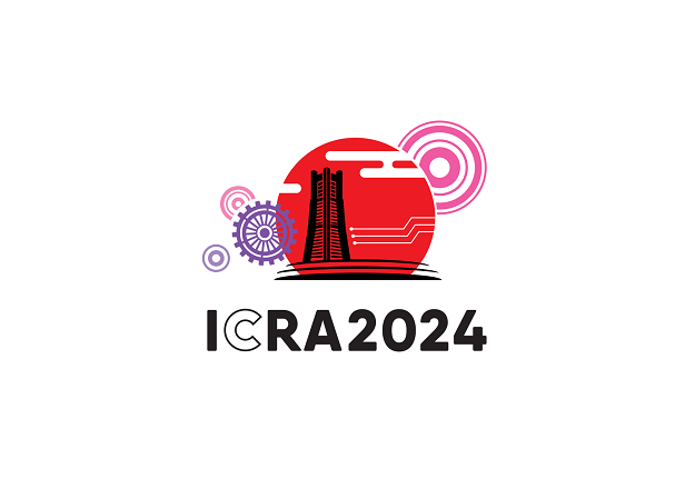 2024年日本机器人与自动化展-全球机器人会议 IEEE ICRA将于2024年05月13-17日举办_门票预定、展商名录会刊申请
