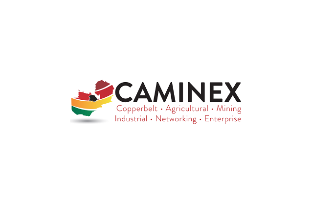 2024年赞比亚矿业及工程机械展览会Caminex