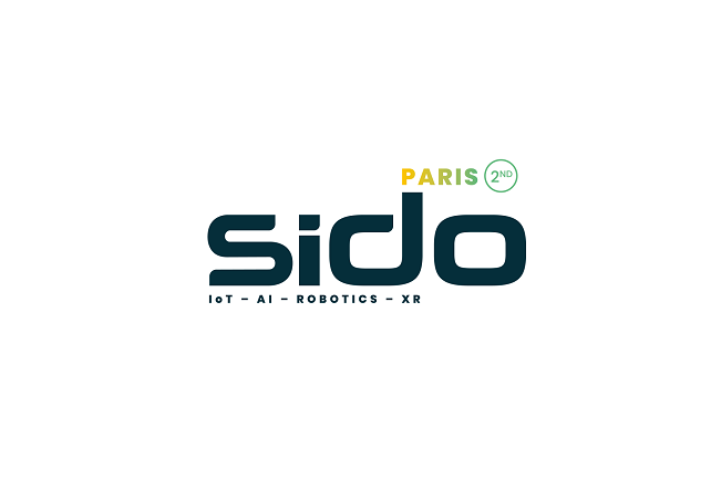 2023年法国巴黎人工智能、物联网、机器人展览会SIDO PARIS