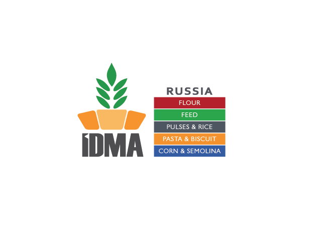 2025年俄罗斯粮食加工、仓储及饲料机械设备展IDMA RUSSIA
