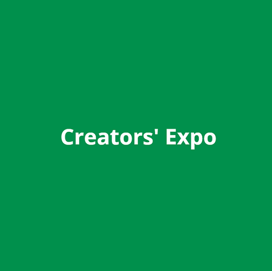 2024年日本东京创作者展览会Creators` Expo