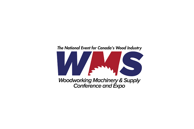 2025年加拿大家具配件及木工机械展览会WMS