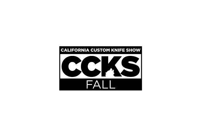 2024年美国加利佛尼亚刀具展CALIFORNIA CUSTOM KNIFE SHOW