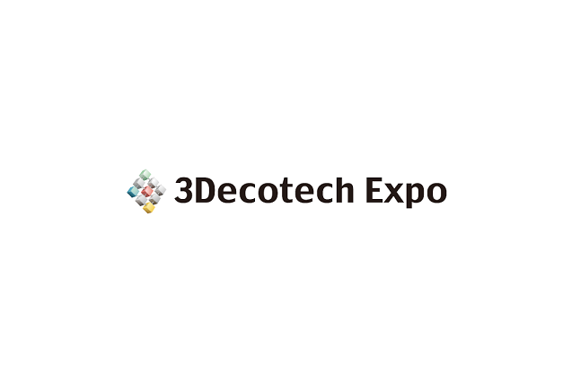 2025年日本东京三维表面装饰技术展览会3Decotech Expo