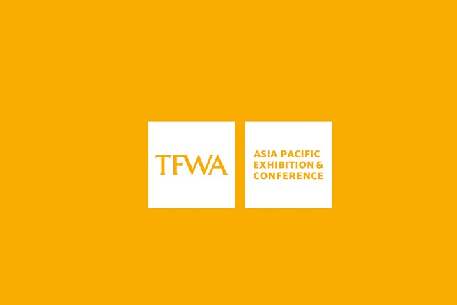 2024年新加坡亚太免税展览与会议TFWATFWA Asia Pacific
