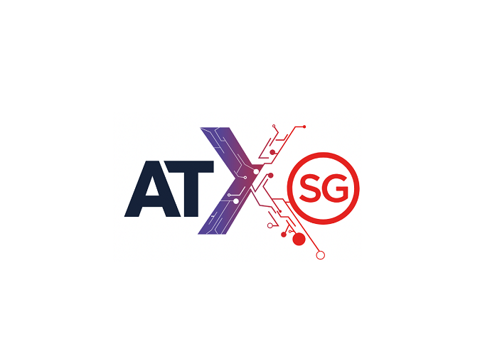 2024年新加坡科技展-新加坡人工智能峰会ATxSG Asia Tech x Singapore