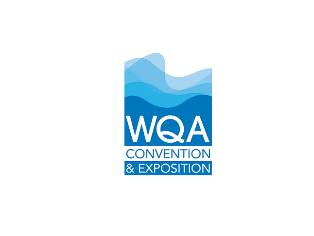 2025年美国水处理展览会WQA