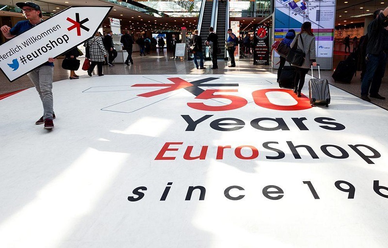 2026年德国杜塞尔多夫零售业展览会 EuroShop