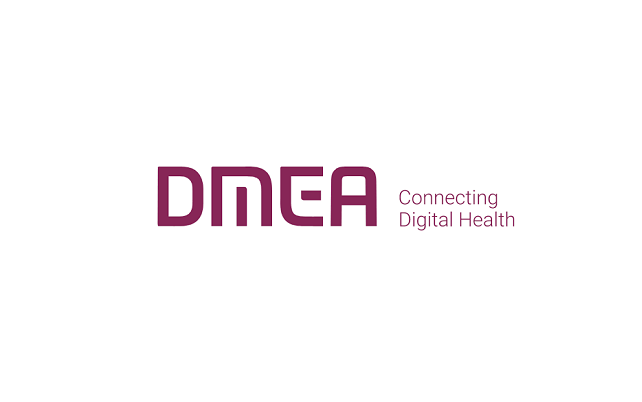 2025年德国柏林数字医疗展览会DMEA