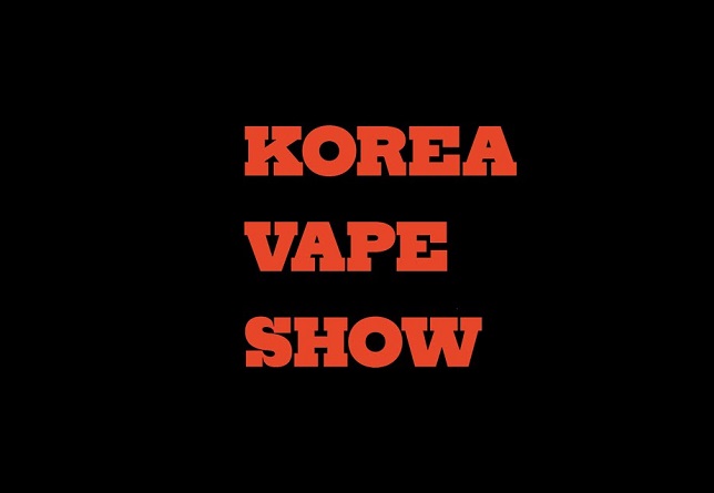 2024年韩国首尔电子烟展览会 Vape Korea Expo