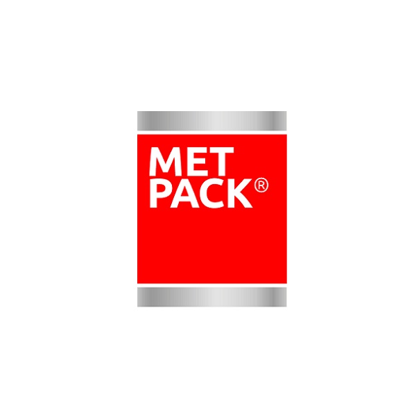 2026年德国埃森金属包装展览会 METPACK