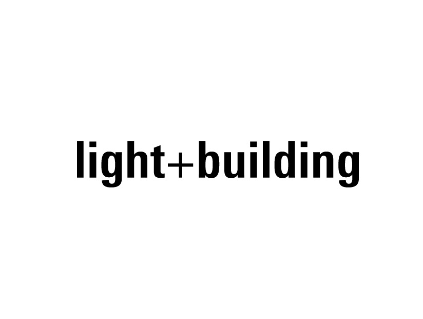 2026年德国法兰克福照明及建筑电气展览会 Light+Building