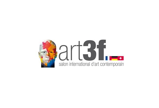 2024年法国里昂影像展览会 art3f-Lyon