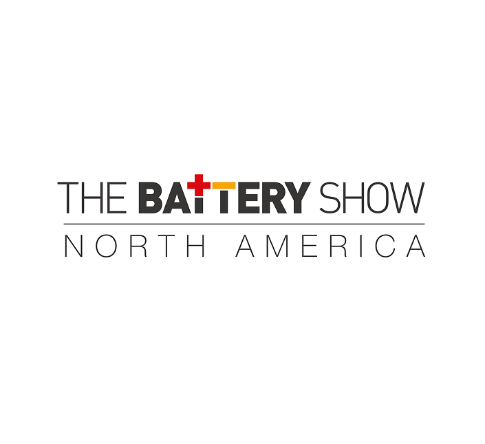 2024年美国电池展览会The Battery Show