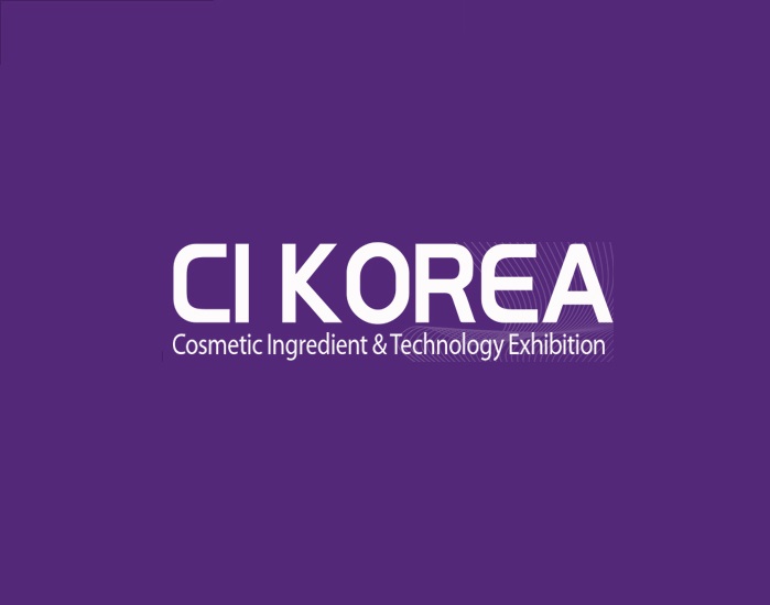 2024年韩国首尔化妆品原料展CI Korea