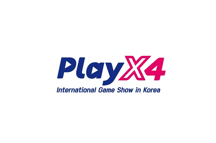 2024年韩国首尔游戏游艺展PlayX4