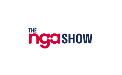 2025年美国拉斯维加斯零售展览会The NGA Show