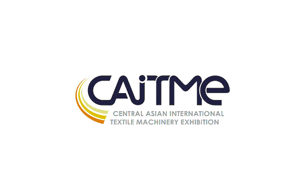 2024年乌兹别克斯坦塔什干纺织机械展览会CAITME