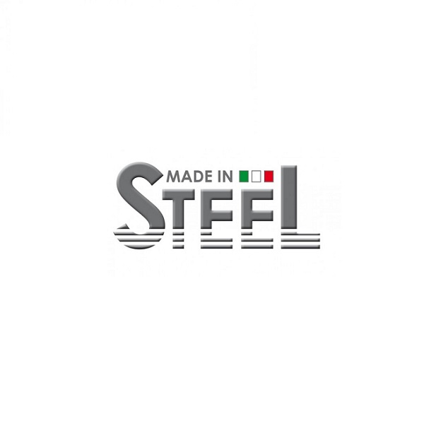 2025年意大利米兰钢铁展览会MADE IN STEEL