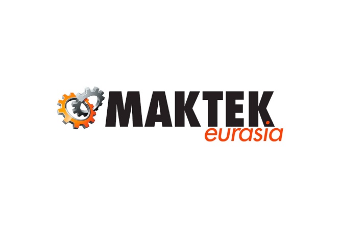 2024年土耳其机床、钣金加工、切削工具展览会Maktek Eurasia