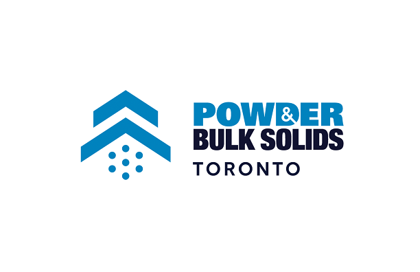 2025年加拿大粉体工业展览会Powder & Bulk Solids