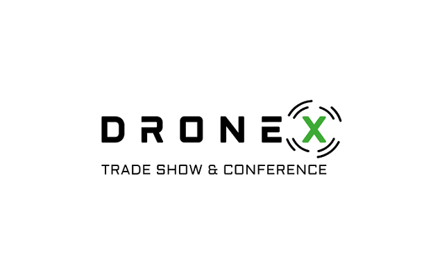 2024年英国伦敦无人机展览会DroneX