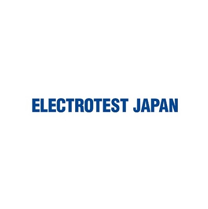 2025年日本东京电子测试、测量和分析技术展览会ELECTROTEST JAPAN