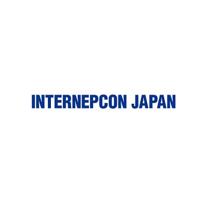 2025年日本东京电子元器件展览会INTERNEPCON JAPAN