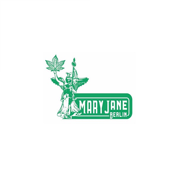 2024年德国柏林大麻展览会Mary Jane Berlin