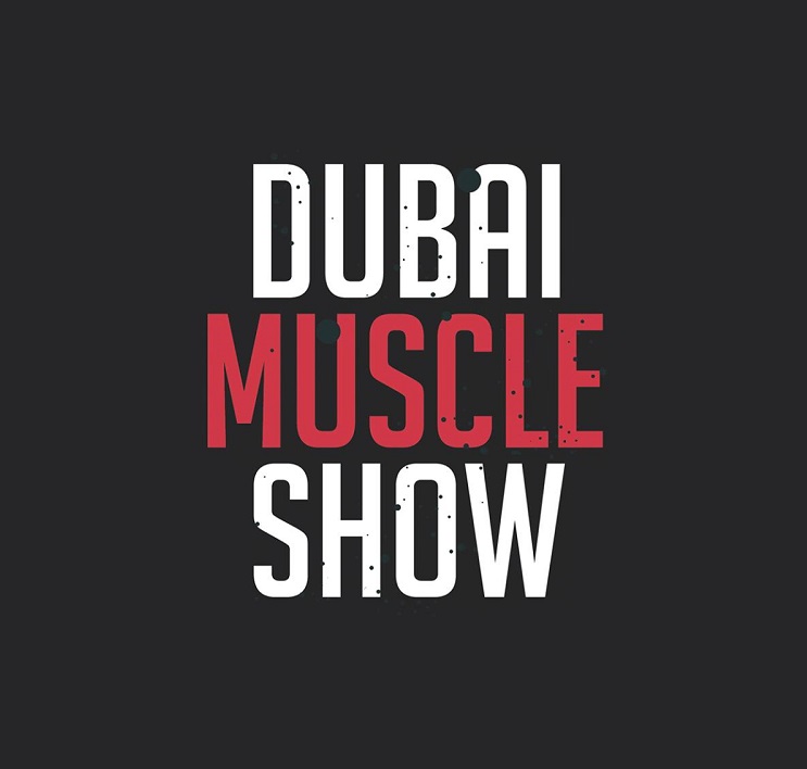 2024年中东迪拜体育用品及健身器材展览会DUBAI MUSCLE SHOW