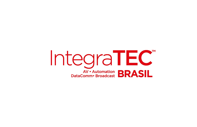 2024年巴西多媒体及广播电视展-巴西视听展IntegraTEC Brasil