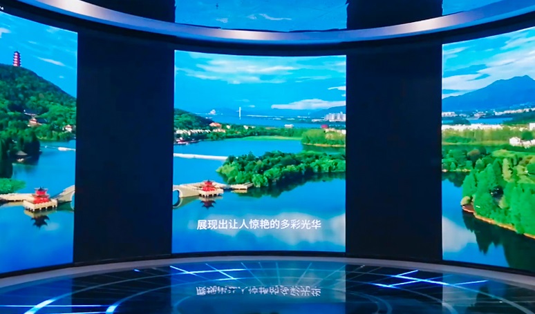吉安国际会展中心