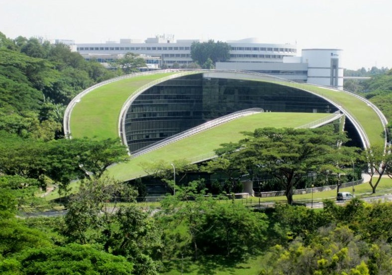 新加坡南洋理工大学