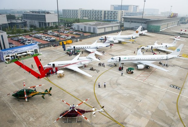 北京国贸国际会展中心