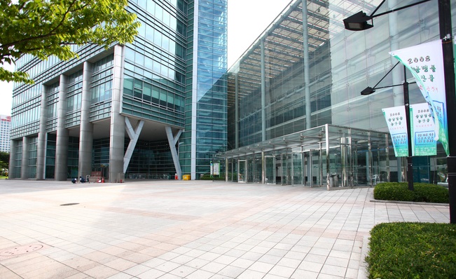 韩国首尔AT会展中心
