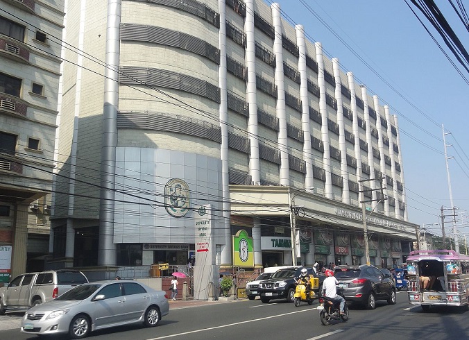 菲律宾马尼拉永恒大学