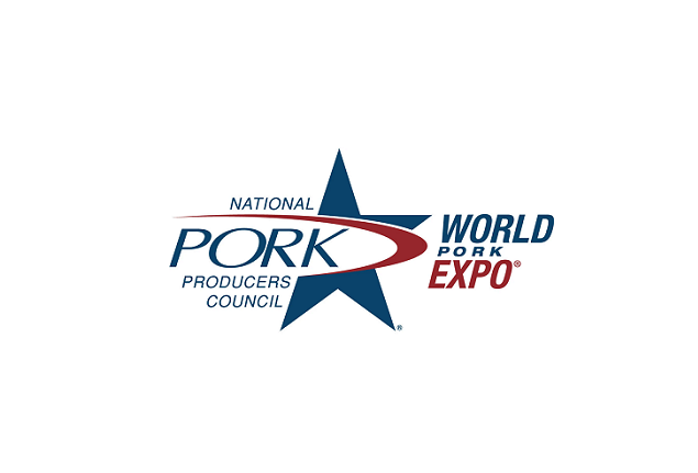 2025年美国爱荷华洲猪业畜牧展览会 WORLD PORK EXPO