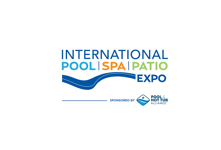 2025年美国泳池、水疗spa、户外家具、设备展览会Pool Spa Patio Expo