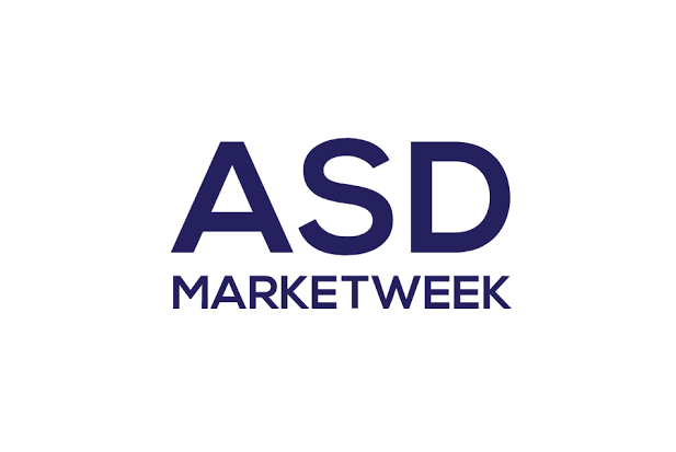 2025年美国拉斯维加斯消费品及礼品展ASD MARKET WEEK 