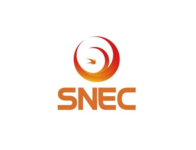 2025年上海太阳能光伏与智慧能源大会暨展览会SNECSNEC PV POWER EXPO