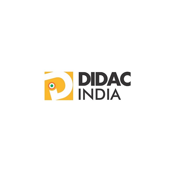 2025年印度新德里教育装备展览会 Didac India