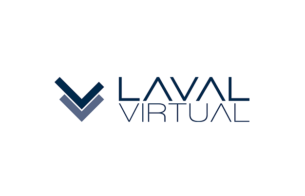 2025年法国虚拟现实展览会 LAVAL VIRTUAL