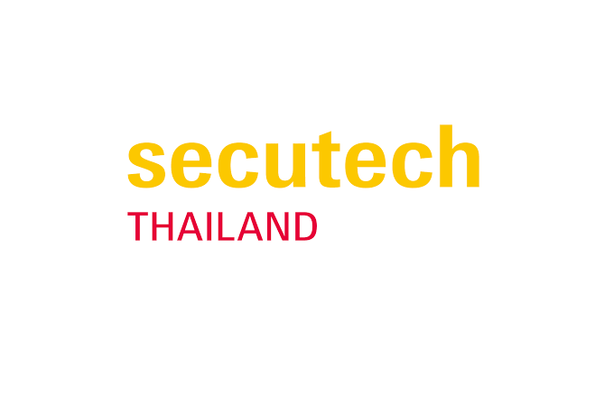 2025年泰国曼谷安防及消防展览会 Secutech Thailand