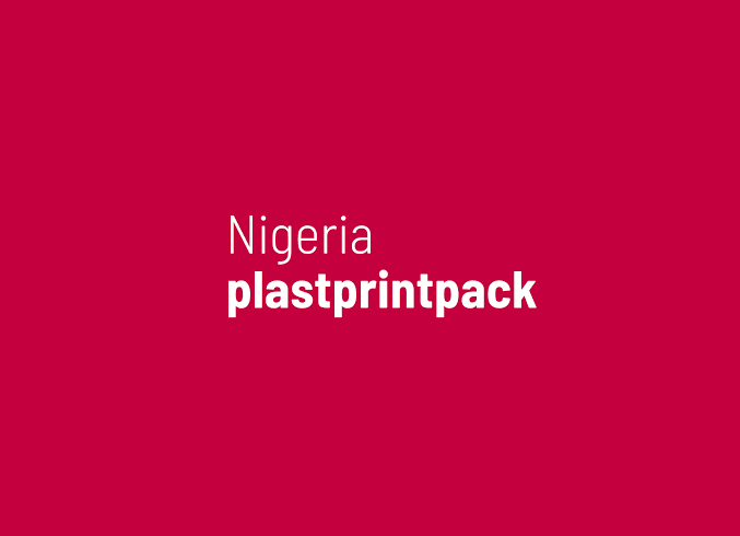 2025年尼日利亚橡胶塑料及印刷包装展 plastprintpack Nigeria