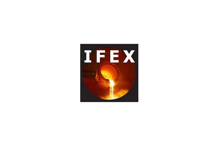 2025年印度铸造技术及设备展览会 IFEX INDIA