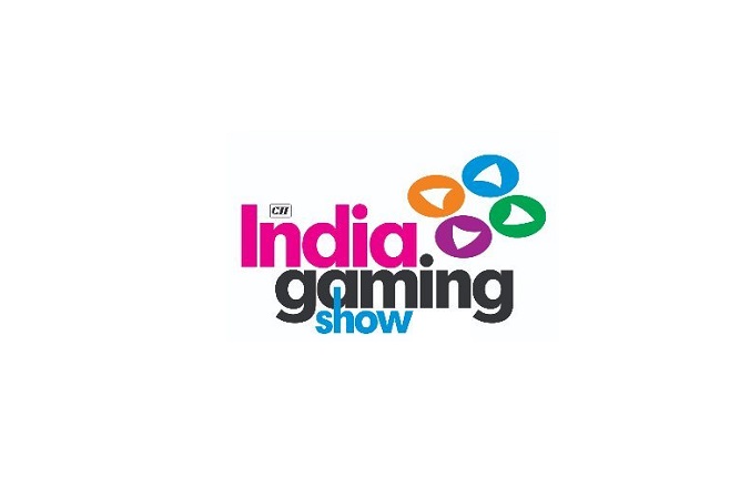 2025年印度游戏展览会 India Gaming Show