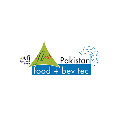 2025年巴基斯坦食品饮料包装加工展览会 FOOD BEV TEC Pakistan