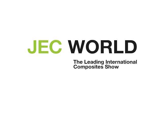 2025年法国巴黎复合材料展览会 JEC WORLD